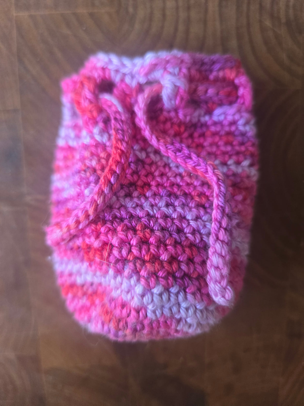 Pink 7 die set bag!